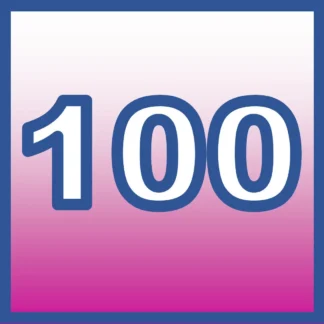 Numărarea până la 100