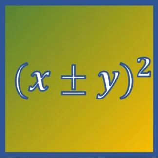 Formule algebrice